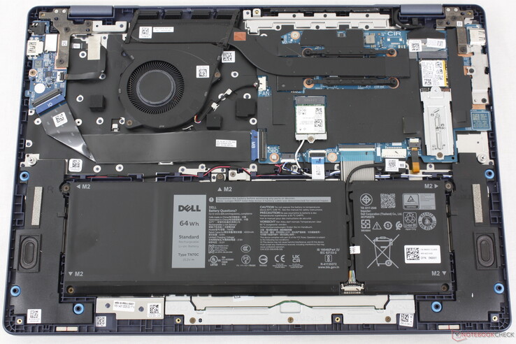 Dell 16 Plus 2-в-1