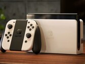 Возможно, на подходе новый аксессуар для Nintendo Switch, который будет выпущен вместе с Switch 2. (Источник изображения: Nintendo)