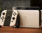 Возможно, на подходе новый аксессуар для Nintendo Switch, который будет выпущен вместе с Switch 2. (Источник изображения: Nintendo)