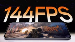 Дисплей Nord 5. (Источник изображения: OnePlus)