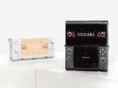 OneXSugar Sugar 1 - необычный игровой портативный компьютер по современным меркам. (Источник изображения: One-Netbook)
