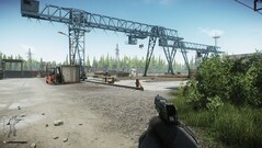 Escape from Tarkov