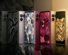 Ознакомьтесь с оригинальными изображениями Sony Xperia 1 VIII, ставшими известными благодаря утечке, ниже.
