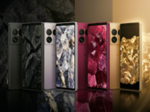 Ознакомьтесь с оригинальными изображениями Sony Xperia 1 VIII, ставшими известными благодаря утечке, ниже.
