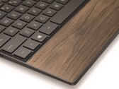 Хипстерам понравится: HP Envy Wood 2019 года выполнены с использованием настоящего дерева (Изображение: HP)