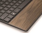 Хипстерам понравится: HP Envy Wood 2019 года выполнены с использованием настоящего дерева (Изображение: HP)