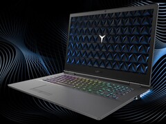 Ноутбук Lenovo Legion Y730-17ICH (i7-8750H, GTX 1050 Ti). Обзор от Notebookcheck