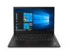 Новый Lenovo ThinkPad X1 Carbon седьмого поколения: более яркий дисплей, новая акустика и карбоновое покрытие