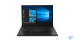 Новый Lenovo ThinkPad X1 Carbon седьмого поколения: более яркий дисплей, новая акустика и карбоновое покрытие