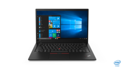 Новый Lenovo ThinkPad X1 Carbon седьмого поколения: более яркий дисплей, новая акустика и карбоновое покрытие