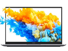 Обзор ноутбука Honor MagicBook Pro: Мощные 16 дюймов для развлечений