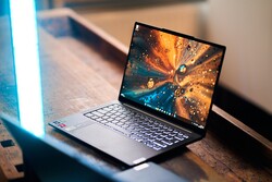 Lenovo Yoga Pro 7