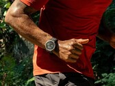 Смарт-часы T-Rex 3 от Amazfit (на фото) получили новое обновление. (Источник изображения: Amazfit)