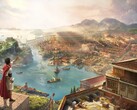Anno 117 от Ubisoft: Pax Romana (Источник изображения: MSI с изменениями)