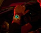 Часы Casio Hidden Glow, такие как GA-2100HDS-7A (на фото), уже поступили в продажу в Европе. (Источник изображения: Casio)