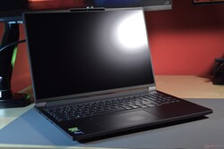 Lenovo ThinkBook 16p Gen 5