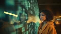 Лидеры бизнеса обращают внимание на инфраструктуру, богатую данными, чтобы обеспечить принятие решений и инновации следующего поколения на основе искусственного интеллекта. (Источник изображения: Freepik.com)