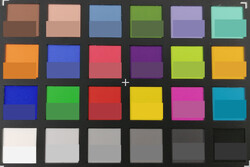 ColorChecker Passport