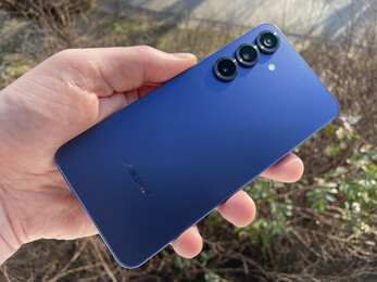 Samsung Galaxy S25+