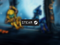 Игра Swing Into Zero-G была в раннем доступе до полного релиза. На картинке: отредактированное изображение обложки игры. (Источник изображения: Steam)