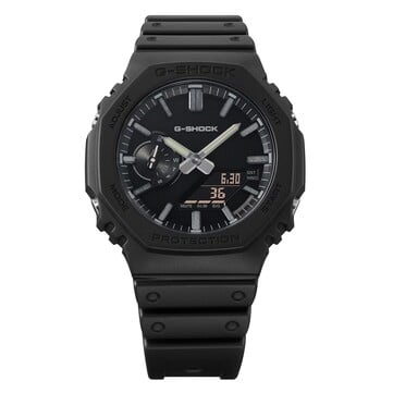Casio G-Shock GA-2100LXB-1A