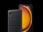Представленный на фотографии Samsung Galaxy XCover 7 в скором времени может получить преемника.