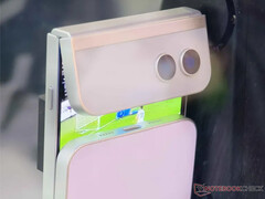 Asymmetric Flip - это странный подход к форм-фактору