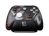 GameSir G7 Pro Zenless Zone Zero Edition уже доступен на Amazon. (Источник изображения: GameSir)