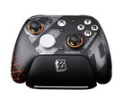 GameSir G7 Pro Zenless Zone Zero Edition уже доступен на Amazon. (Источник изображения: GameSir)