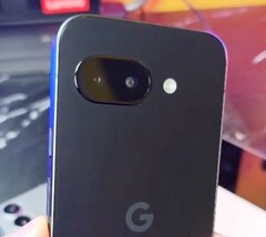 Google Pixel 9a появился в видеоролике, снятом своими руками перед ожидаемым мартовским запуском (Источник изображения: Shane Craig)