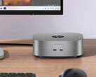 В настоящее время цена на OmniDesk Mini PTL в магазине Best Buy начинается от 1 089,99 долларов. На фотографии: рекламное изображение, демонстрирующее переднюю панель мини-ПК.