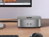 В настоящее время цена на OmniDesk Mini PTL в магазине Best Buy начинается от 1 089,99 долларов. На фотографии: рекламное изображение, демонстрирующее переднюю панель мини-ПК.
