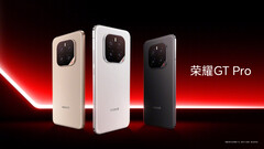 Honor Технические характеристики GT Pro раскрыты новой утечкой (источник изображения Honor)