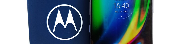 Motorola Moto G9 Plus Motorola Moto G9 Plus