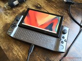 Обзор GPD Win 3: Как Microsoft Switch, но от ноунейм бренда