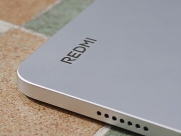 Обзор Redmi Pad 2 9.7