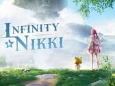 Основная иллюстрация к «Infinity Nikki» с изображением главной героини Никки.