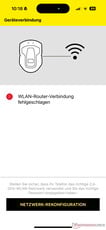 Проблема с Wi-Fi стоит много времени и нервов