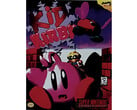 Рекламные иллюстрации к отмененной игре «Kid Kirby»