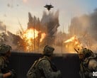 Тизерное изображение к бета-версии игры «Modern Warfare 4» для ПК