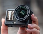 Новое просочившееся изображение DJI Osmo Action 6 (Источник изображения: Quadro_News on X)
