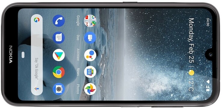 Nokia 4.2 Nokia 4.2