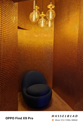 Основная камера Oppo 23 мм.