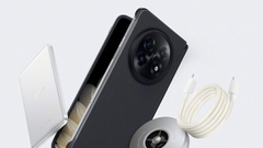 Find N5 и магнитные аксессуары к нему. (Источник изображения: Oppo)