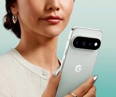 На практике Google Pixel 11 Pro XL заряжается лишь немного быстрее, чем прошлогодняя модель.