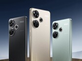 Poco F6 будет иметь четыре года обновлений безопасности, которые закончатся в мае 2028 года. (Источник: Xiaomi)