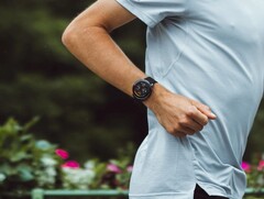 Смарт-часы Polar Vantage V3 обновляются новой прошивкой. (Источник изображения: Polar)