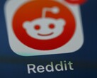 Иконка приложения Reddit (Источник изображения: Brett Jordan, Unsplash)