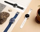Серия часов Samsung Galaxy Watch8.