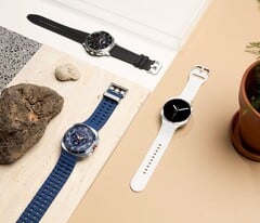 Серия часов Samsung Galaxy Watch8.